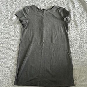 Jude Connally Short Sleeve Shift Dress